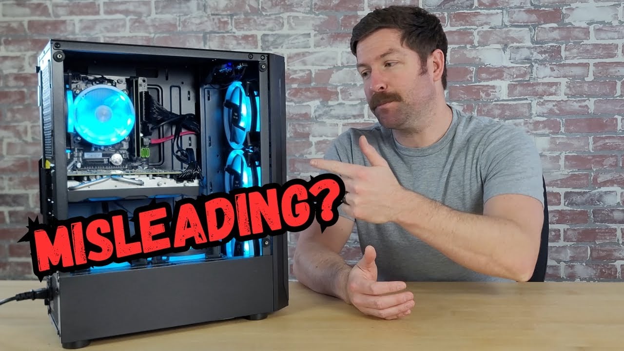 STGAubron Gaming PC Review: Is It Worth It?