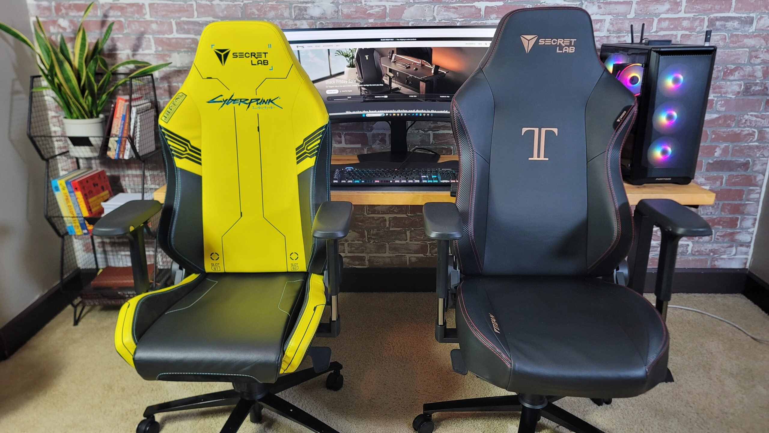 How Long Do Secretlab Chairs Last