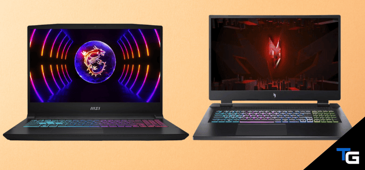Best Gaming Laptop Under $1,000 2023