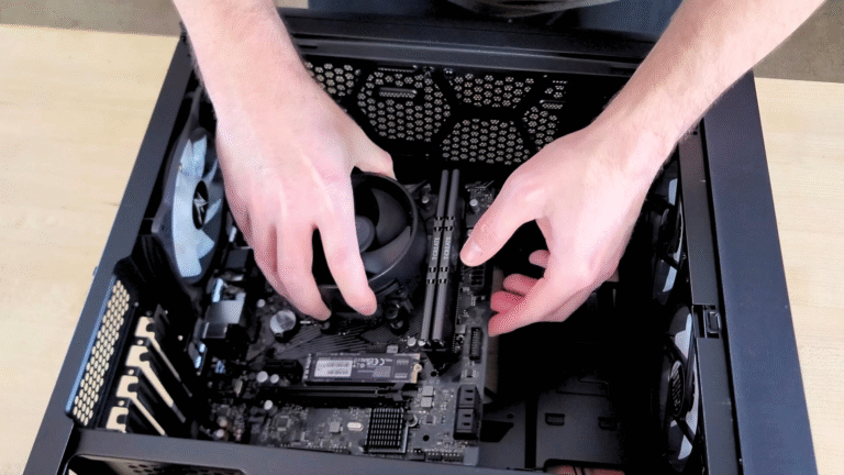 Build a $552 gaming PC for just $496 with these LIMITED time deals