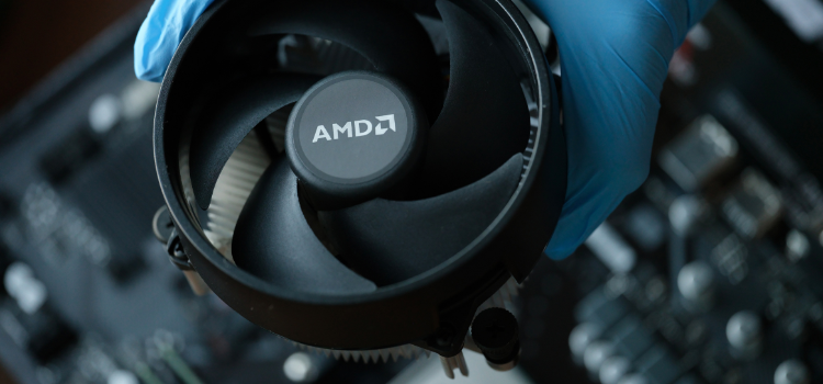 CPU-CPU Cooler Compatibility