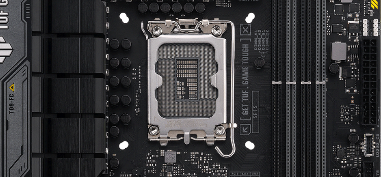 CPU Socket Compatibility