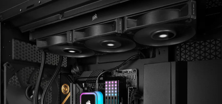 Radiator Compatibility - Clearance