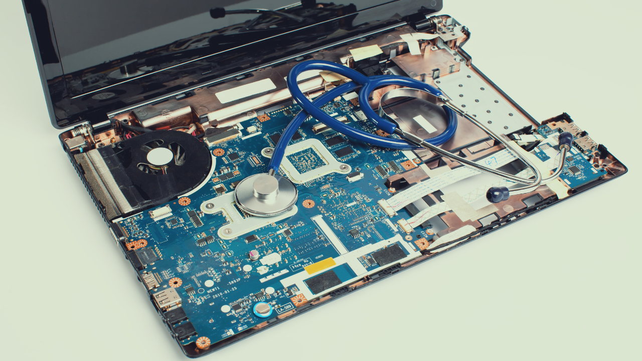 What Kind of Laptop Do I Have