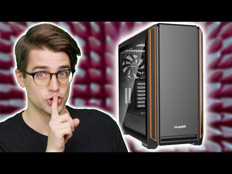 How Do Quiet PCs Work?