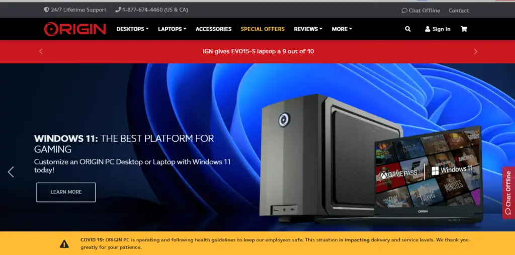 The 10 Best Custom PC Builder Websites [November 2024]