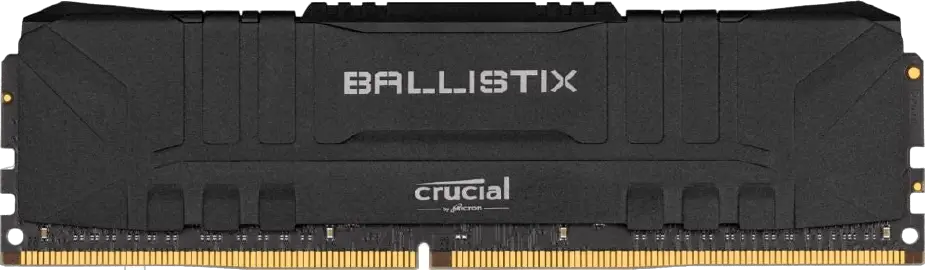 Crucial Ballistix 3200 MHz