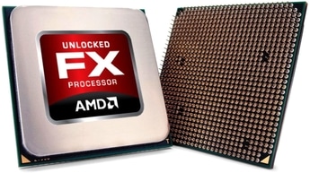 AMD FX-Series FX-6300
