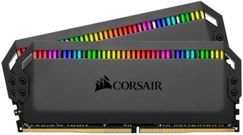 Corsair Dominator Platinum RGB 16GB
