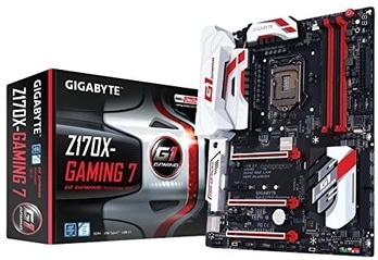 Gigabyte ATX DDR4