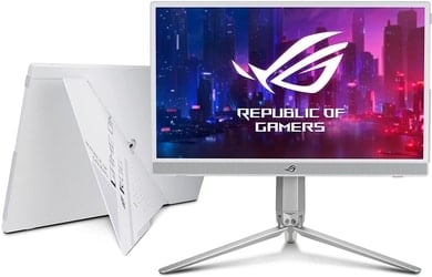 <strong>ASUS ROG Strix 15.6-inch Monitor</strong>