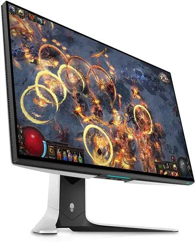 Alienware 27 Gaming monitor AW2721D
