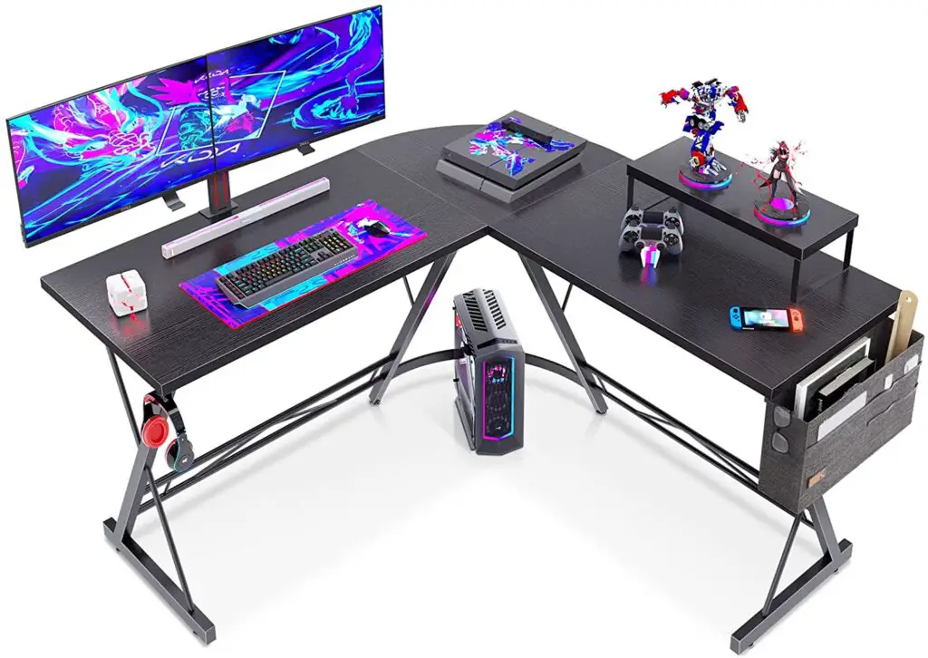 Gaming Desk