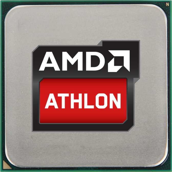 AMD Athlon