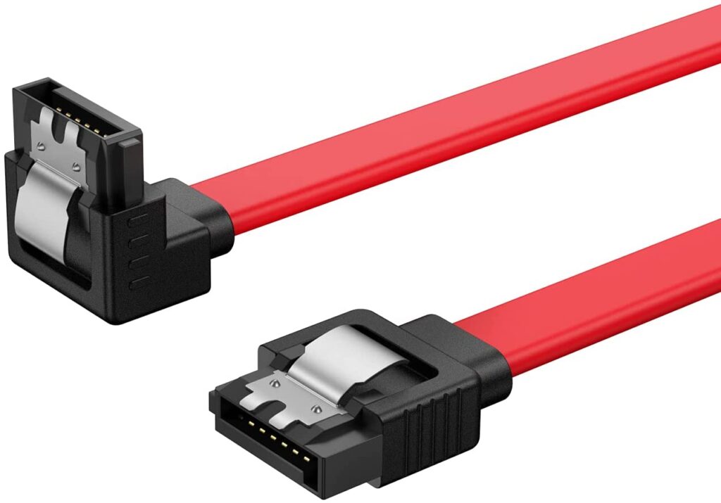 SATA cables