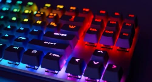 What is a TenKeyLess Keyboard