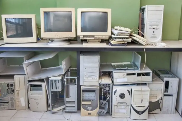 Where to Find Old Computers for Free or Cheap?