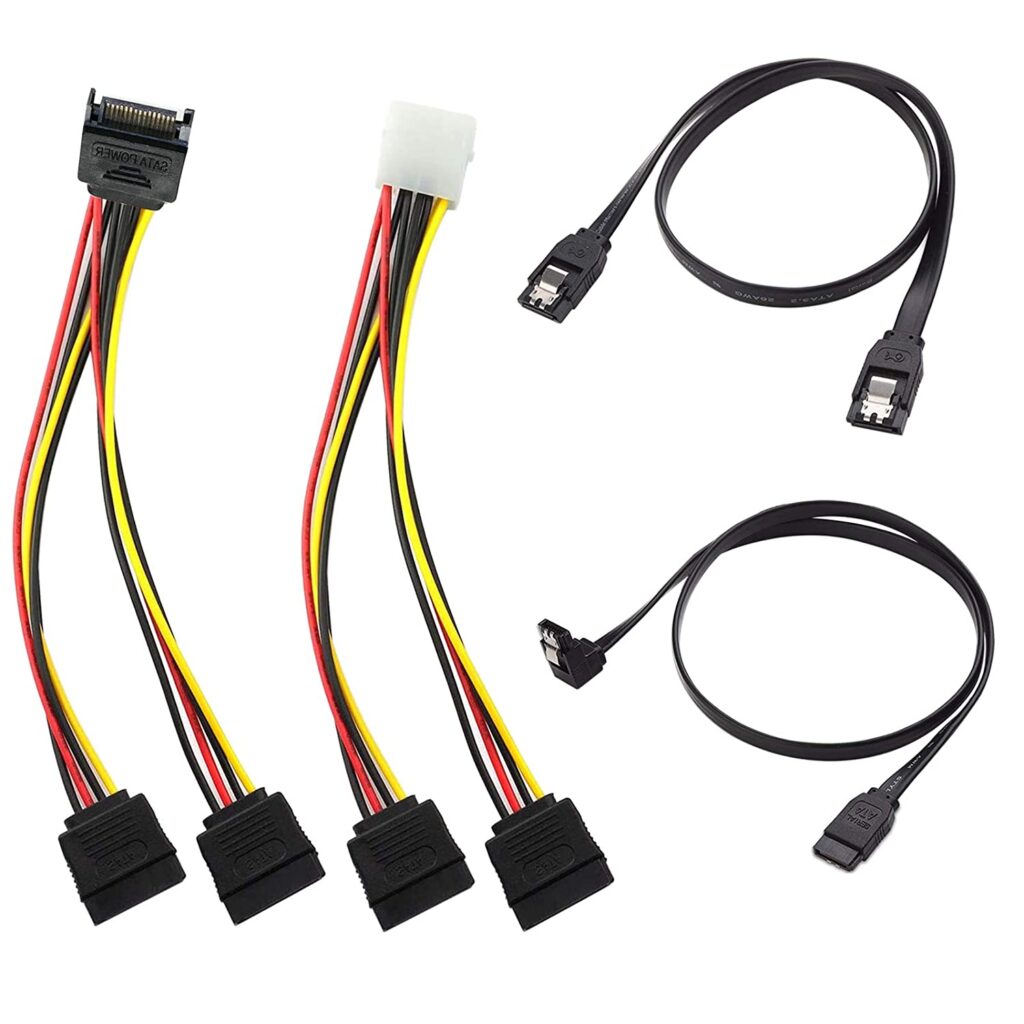 SATA power cable