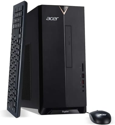 Acer Aspire TC-885-UA91 Desktop