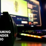 Best Gaming PCs Under $600