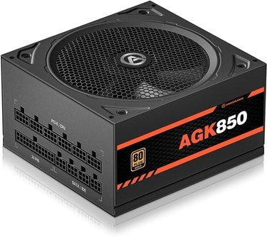 ARESGAME Power Supply 850W
