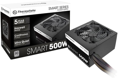 Thermaltake Smart 500W