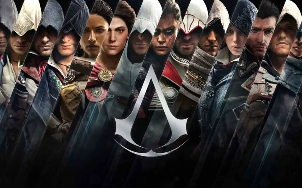 Assassin’s Creed