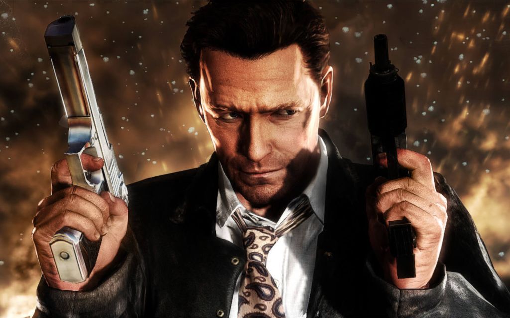 Max Payne