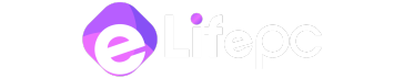 web logo ElifePC