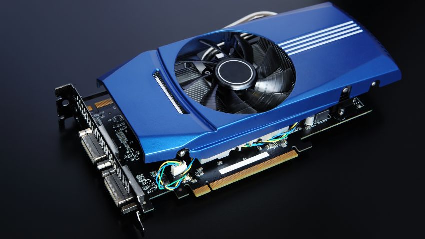 Graphics Card Length