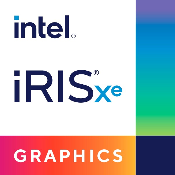 Intel Iris Xe