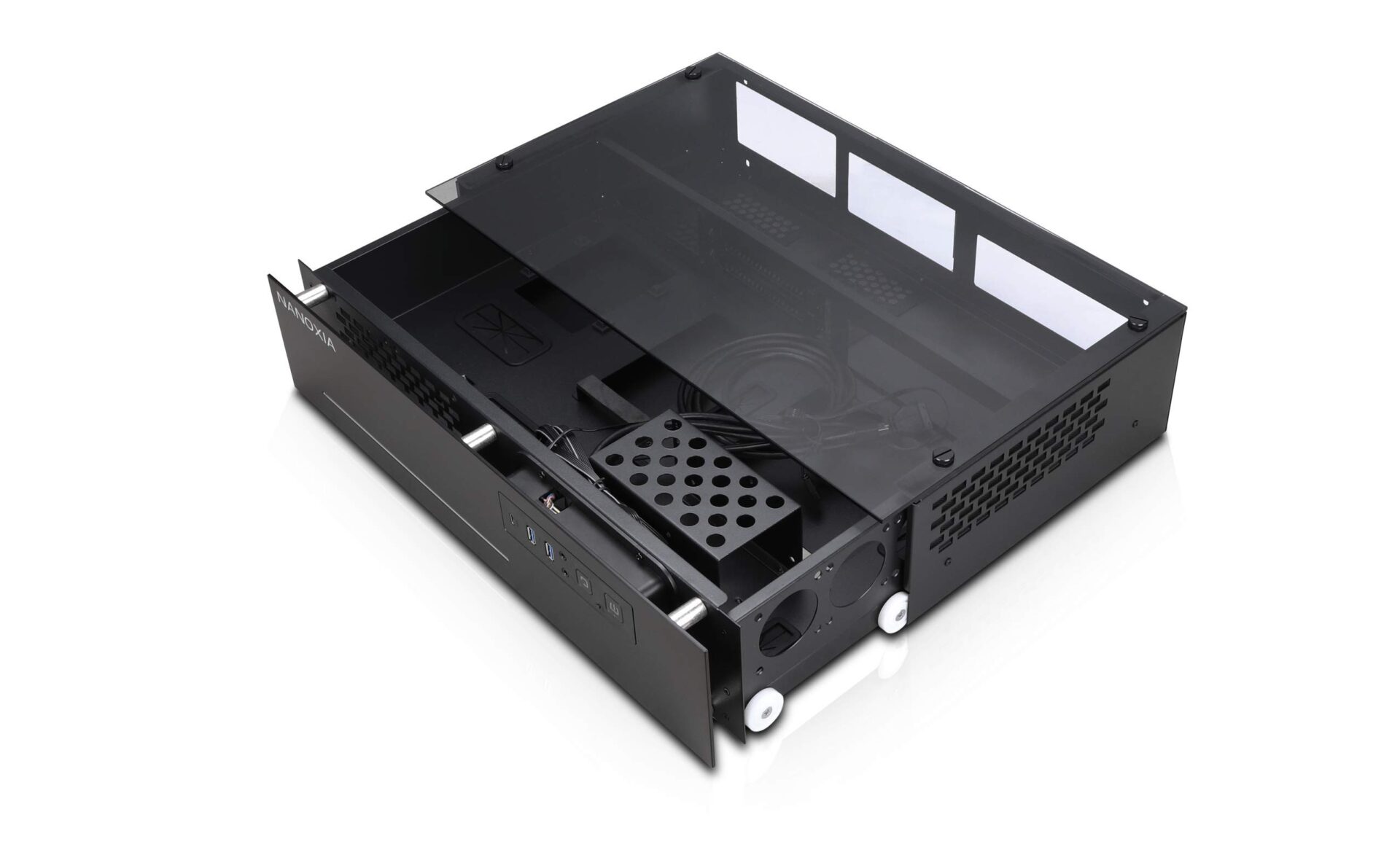 What Are PC Case Types? PC Case Types 101