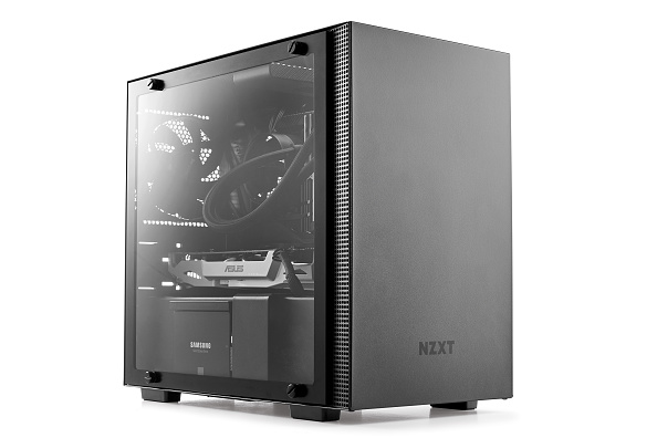 MicroATX Cases