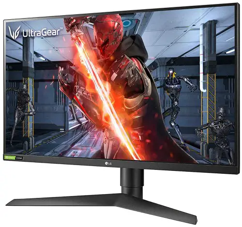 144Hz Monitor