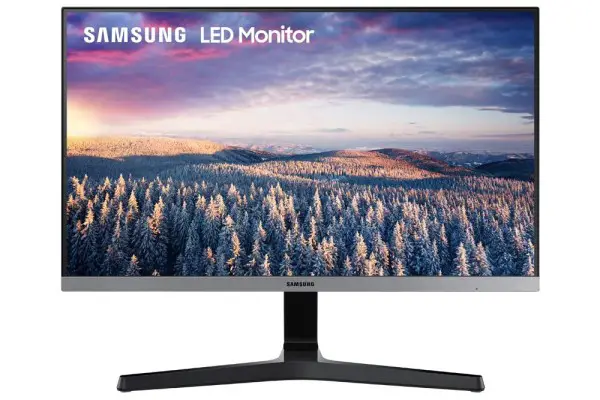 75Hz Monitor