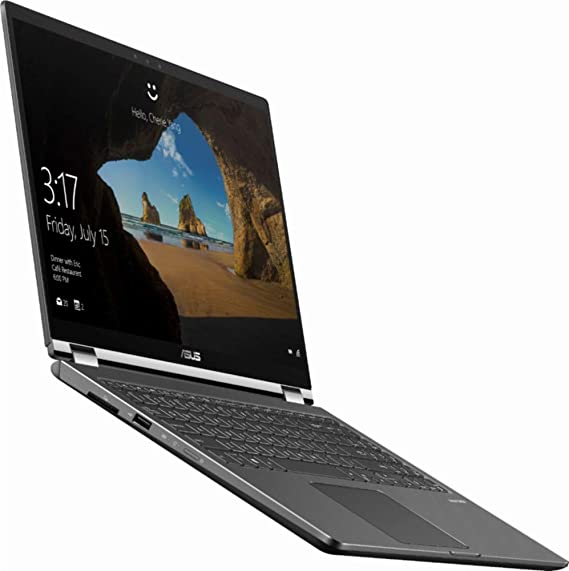 Asus 2-in-1 q535