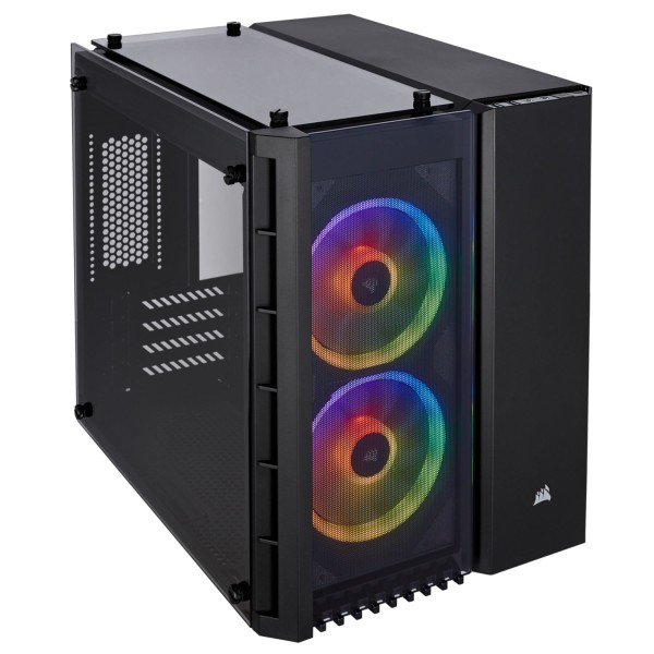 Corsair Cases