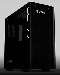 EVGA