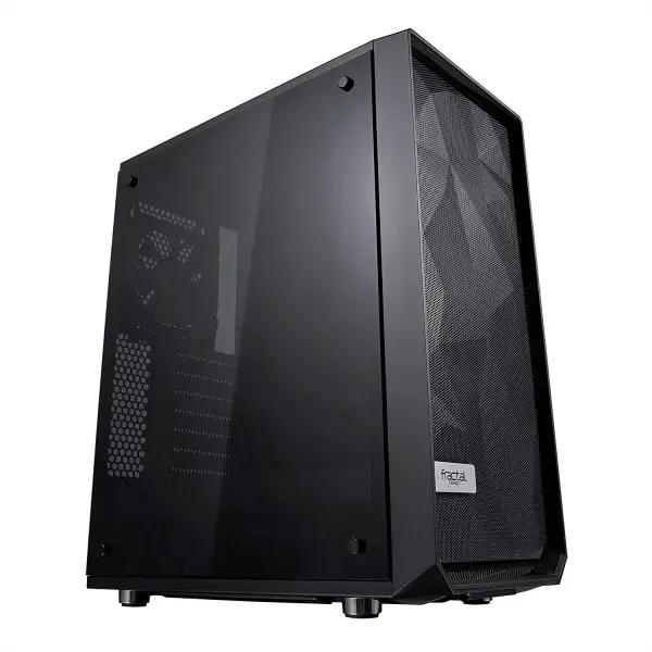 Fractal Design