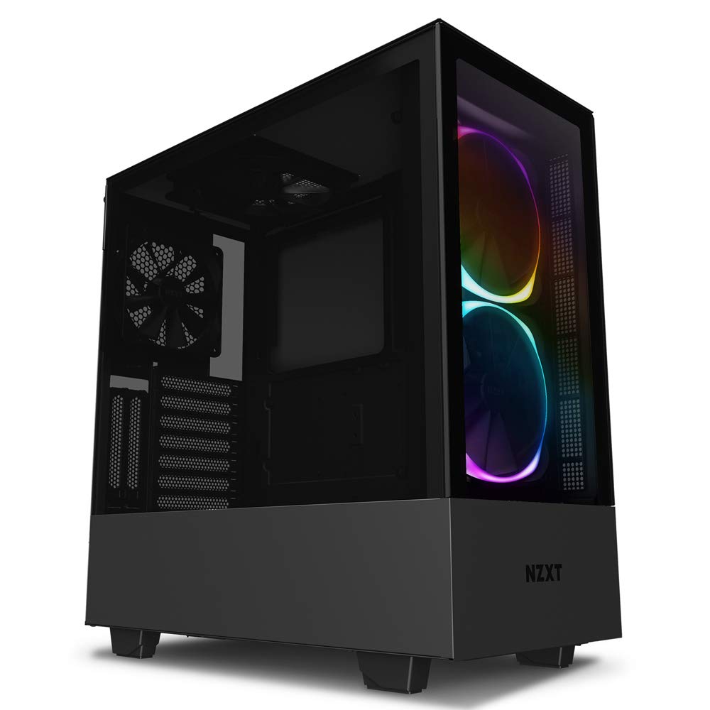 NZXT