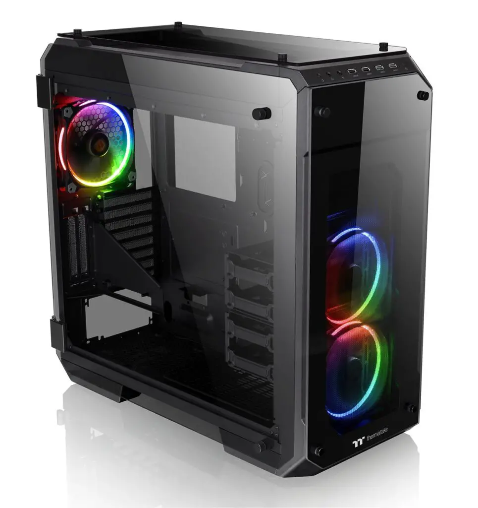 Thermaltake