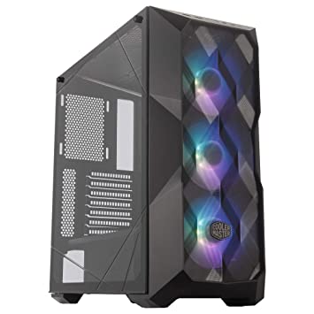 cooler master pc case