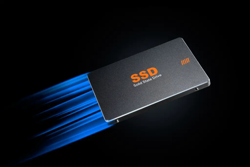 Full SSD