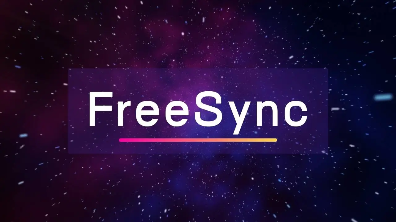 What is FreeSync