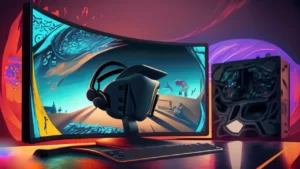 Are Curved Monitors Good for Gaming