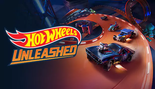 Hot Wheels Unleashed 