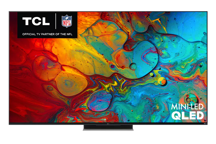 TCL 6 series R655