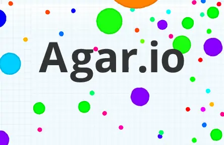 Agar.io