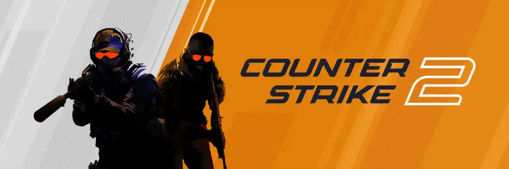 Counter-Strike