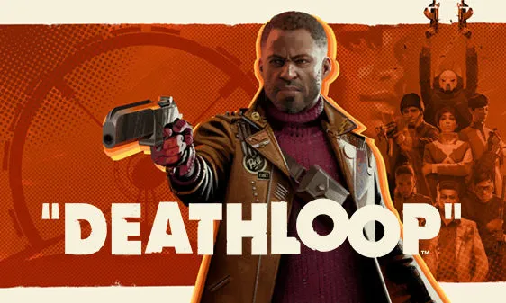 Deathloop